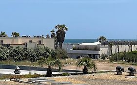 Charmant Studio A Heliopolis Fgh Avec Parking
